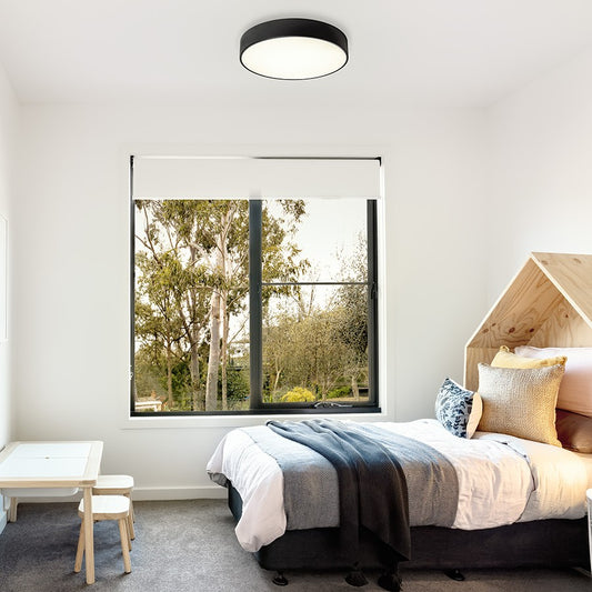 R13333 MEZZO 60 DIMM stropna crna image 1