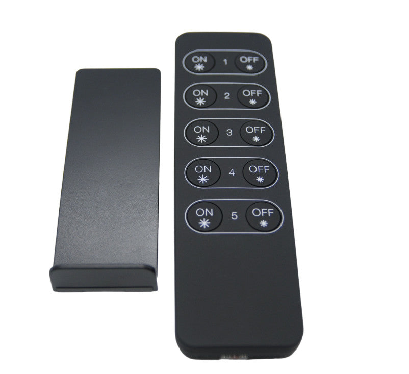 Daljinski za kontrolu jednobojnih LED traka image 0