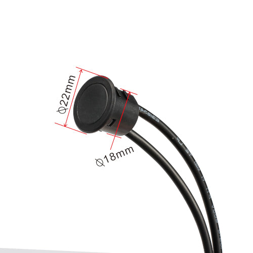 MX-TD004BM prekidač na dodir on/off s mogućnošću dimmanja+memorija