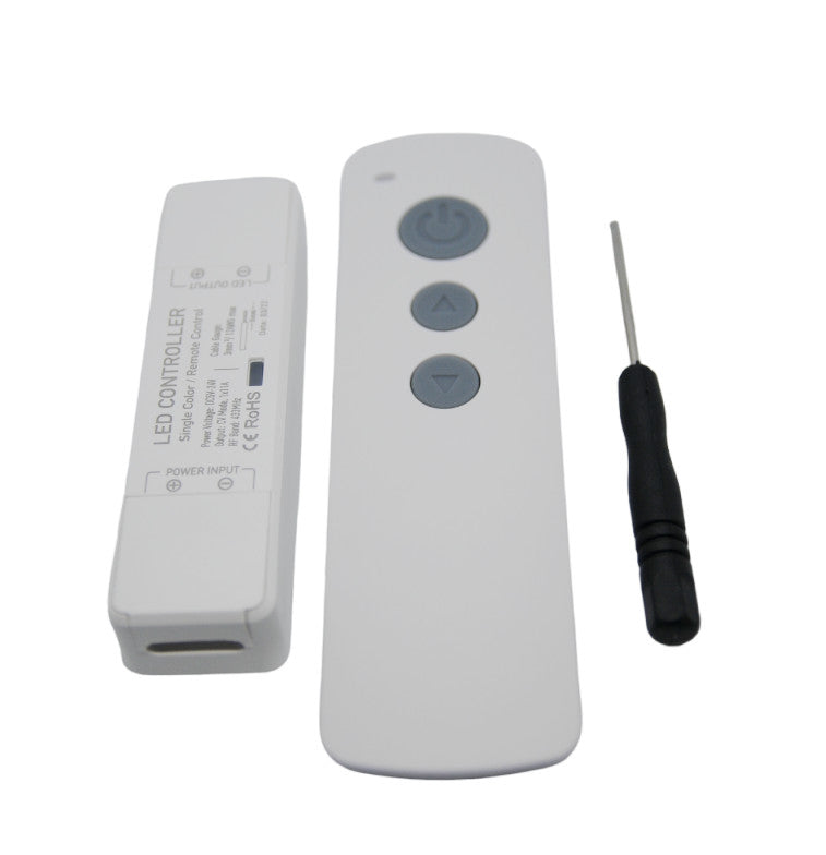 Kontroler za LED traku sa daljinskim image 0
