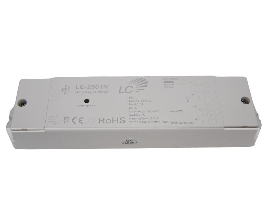 Kontroler za LED traku image 0