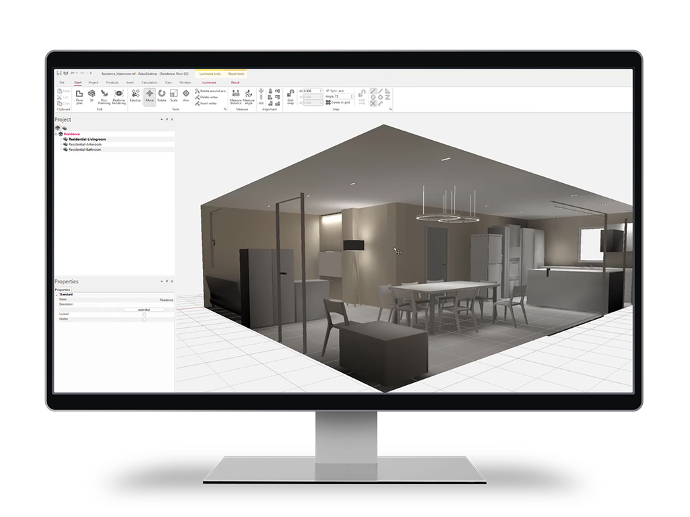 Projektiranje LED Rasvjete: Ušteda energije i estetika