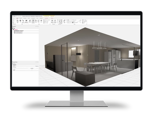 Projektiranje LED Rasvjete: Ušteda energije i estetika