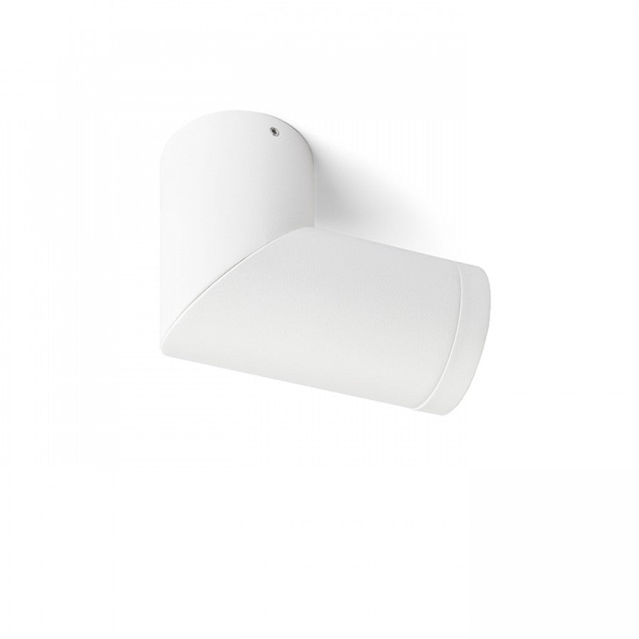 R12670 SNAZZY bijela 230V GU10 35W image 2