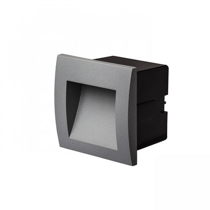 R12534 GORDIQ Vanjska zidna ugradna antracit image 3