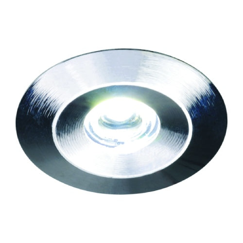 AX D7-101-D ugradna stropna "MINI" LED svjetiljka 1W image 0