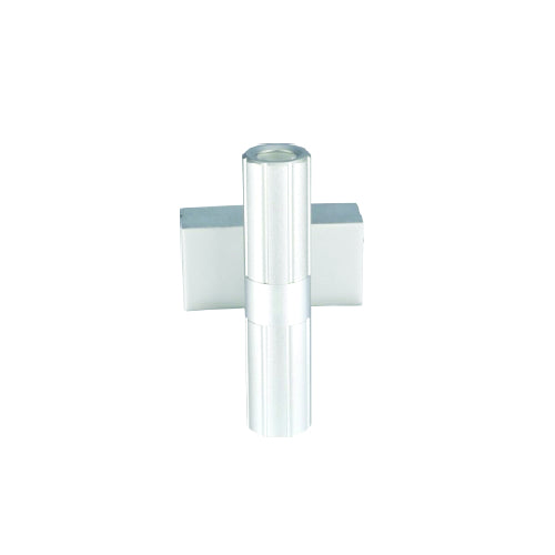 Nadgradna zidna LED svjetiljka 2,5W, 3000K image 0