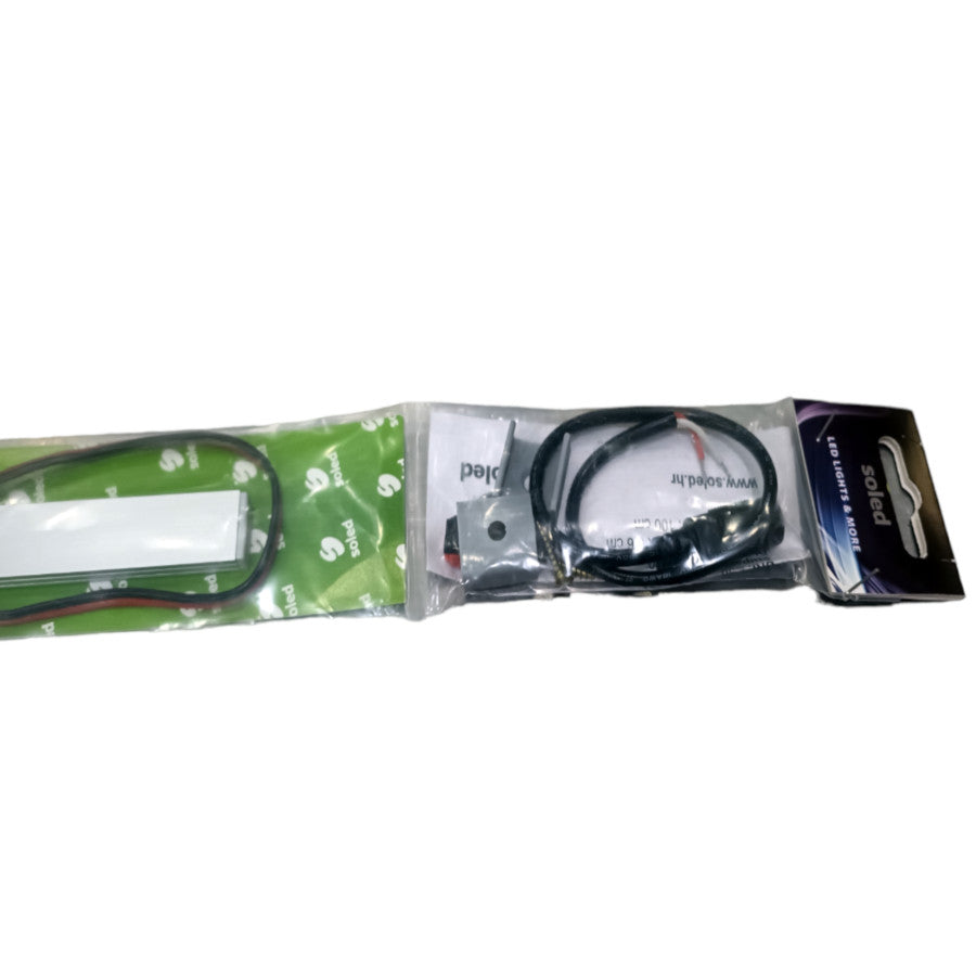 LED rasvjetna linija za kuhinje sa “touch” senzorom image 1