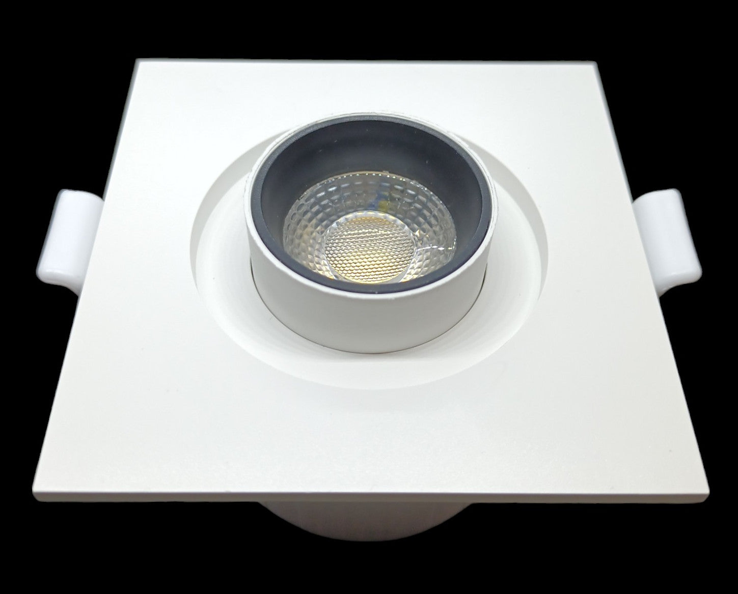 Ugradna izvlačna stropna LED svjetiljka 6W, 2700K-4000K-6500K image 2