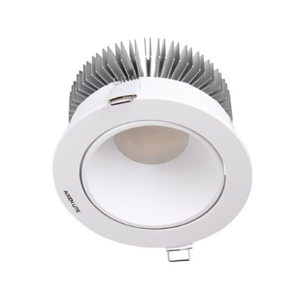 D2-422-E ugradna stropna LED svjetiljka 8W, 4000K image 3