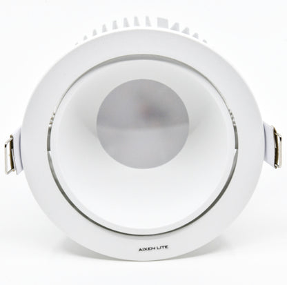 D2-424-E ugradna stropna LED svjetiljka 18W, 4000K image 3