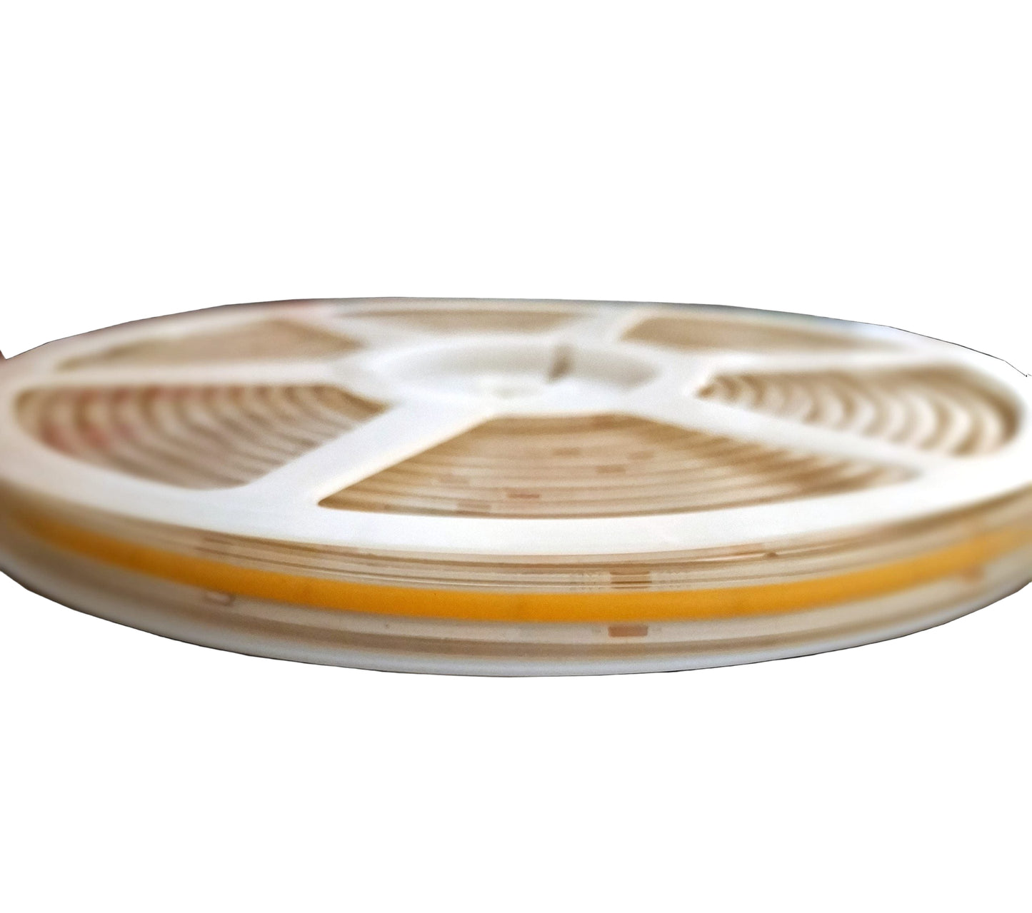 COB LED traka snage 10W/m, 24V, 4000K, IP65 image 1