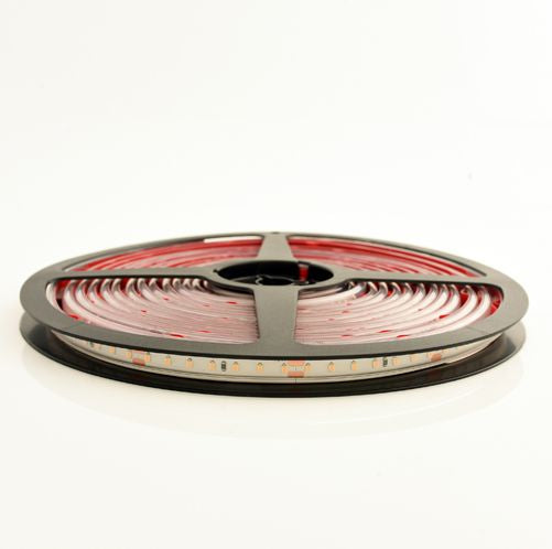 LED traka snage 9,6W/m, 24V, 3000K, IP66 image 0