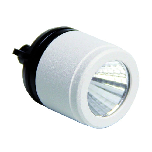 MX-LBE-9200106A-M LED modul COB 3,2W, 2700K image 0