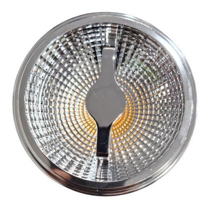 MX-WE-RL1501-EX LED žarulja AR111 dimm to warm 15W, 1800-3000K image 1