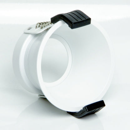 MX-LBE-9504A-H ugradno aluminijsko kućište za LED svjetiljke MX-LBE-9503A-M i MX-LBE-9603A-M image 0