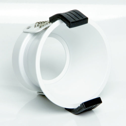 MX-LBE-9504A-H ugradno aluminijsko kućište za LED svjetiljke MX-LBE-9503A-M i MX-LBE-9603A-M image 0