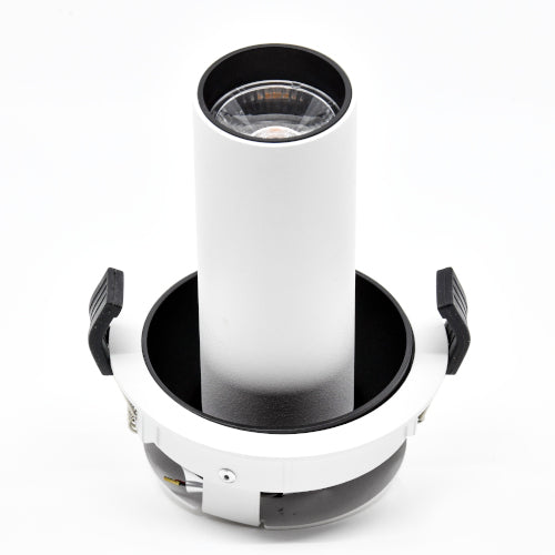 MX-LBE-9851C ugradna stropna LED svjetiljka 13W, 2700K image 1