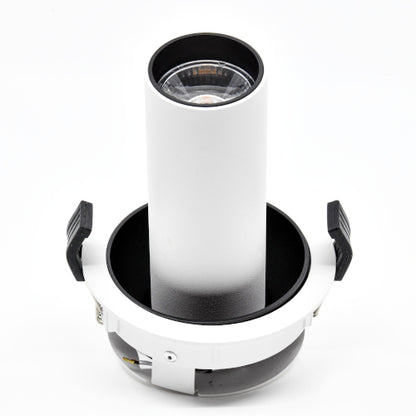 MX-LBE-9851C ugradna stropna LED svjetiljka 13W, 2700K image 1