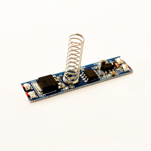 MX-TD002 prekidač na dodir on/off s mogućnošću dimmanja image 0