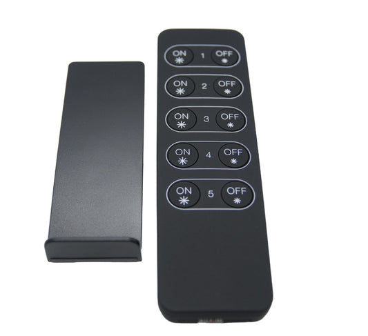 Daljinski za kontrolu jednobojnih LED traka image 0