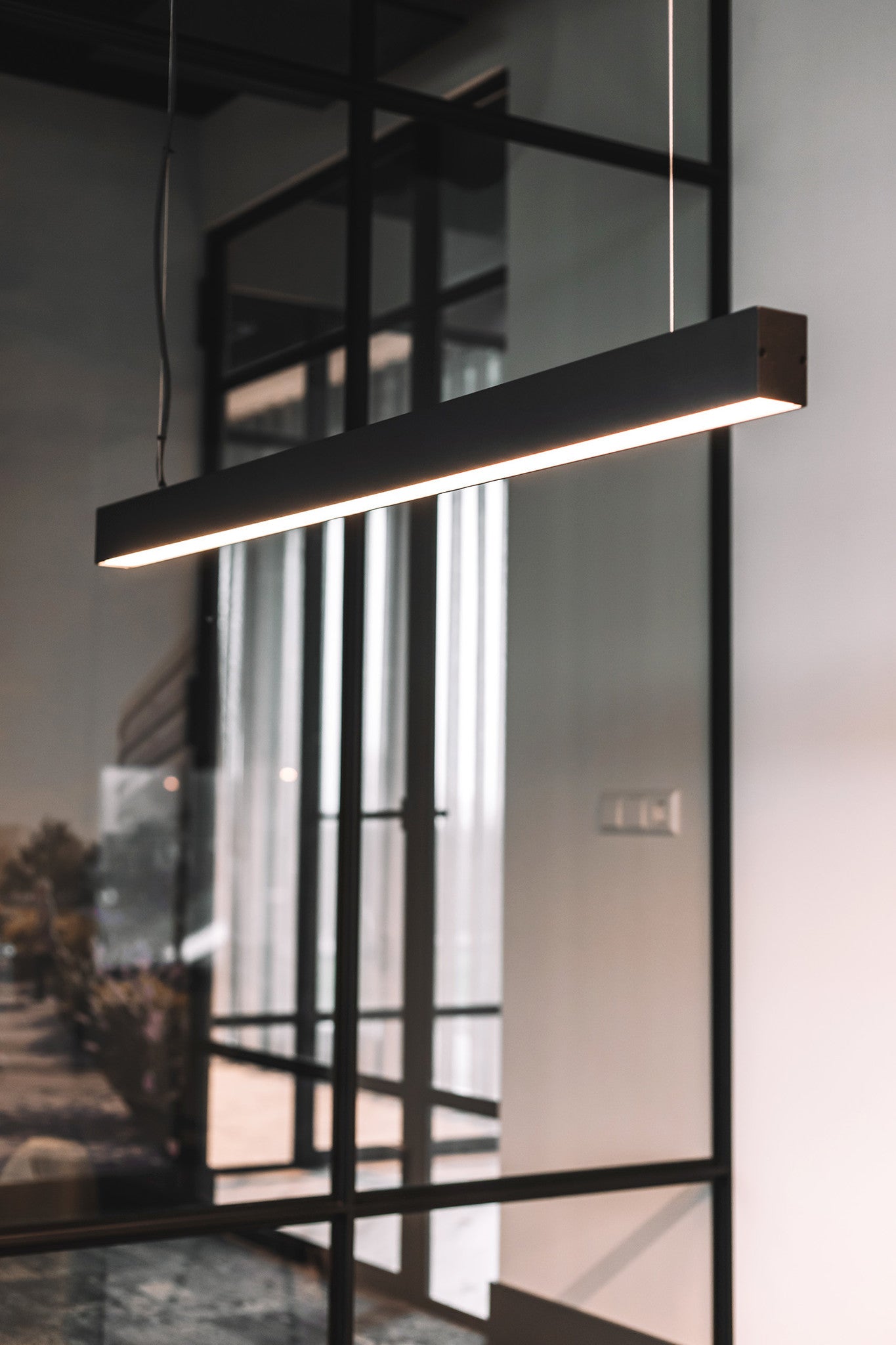 MXL-LINEARNA LAMPA image 1