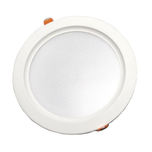 MX-0124 ugradna stropna LED svjetiljka 30W, 3000K image 0