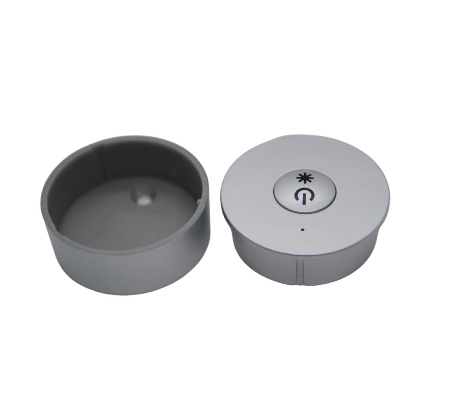 Daljinski za kontrolu jednobojne LED trake image 1