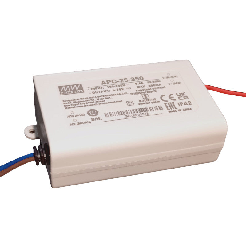 LED napajanje 25W, 350mA image 0