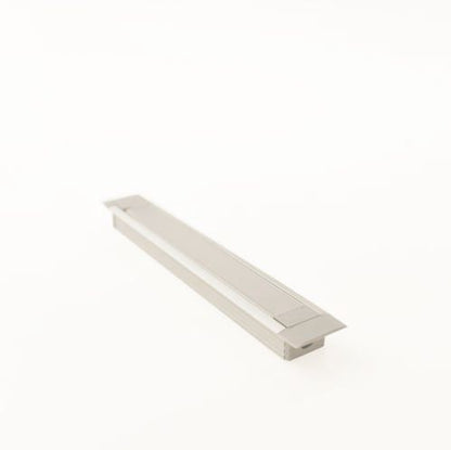 MX-SO05 ugradni srebrni duboki aluminijski profil image 7
