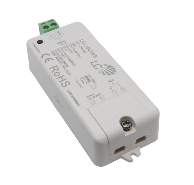 Kontroler za LED traku image 1