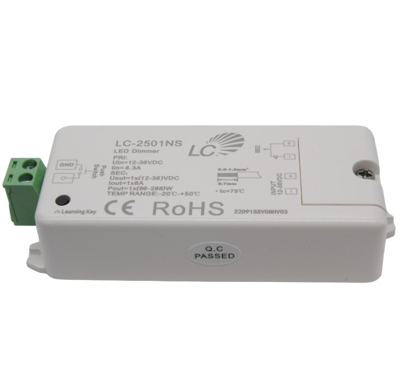 Kontroler za LED traku image 0