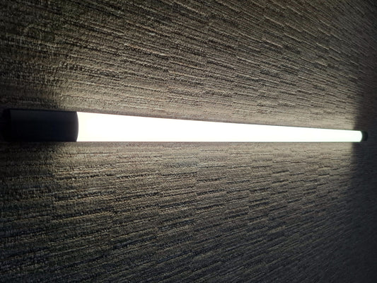 Nadgradna LED vodonepropusna lampa 36W image 0