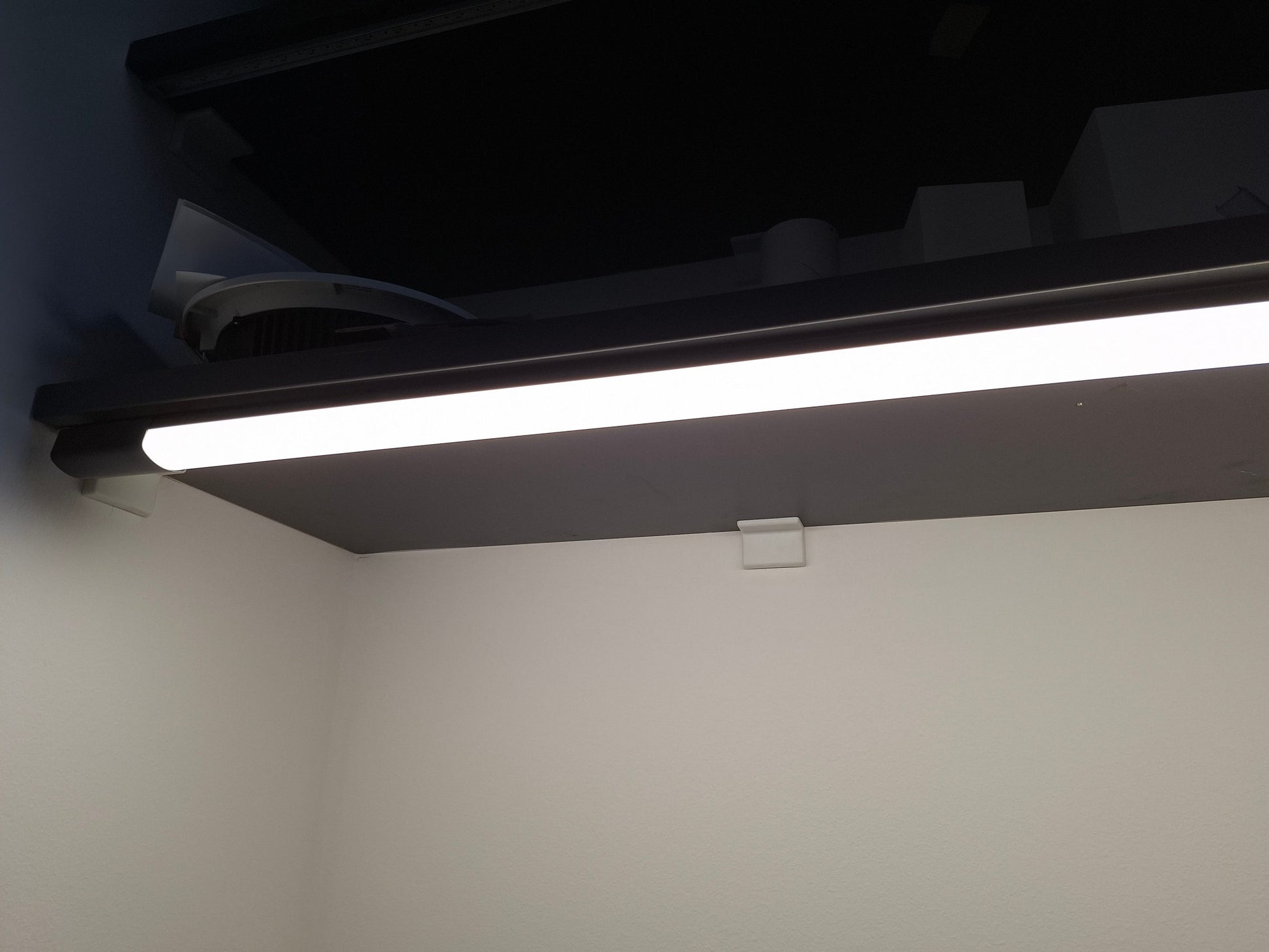 Nadgradna LED vodonepropusna lampa 36W image 2