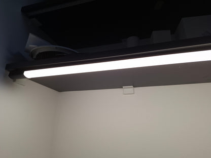 Nadgradna LED vodonepropusna lampa 36W image 2