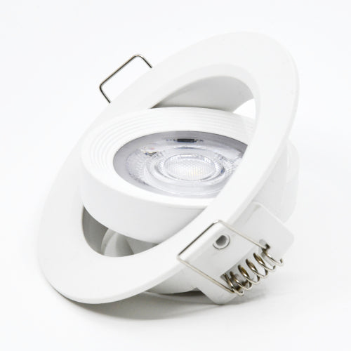 MXL-EYE ROUND LED svjetiljka 5W, 3000K image 2