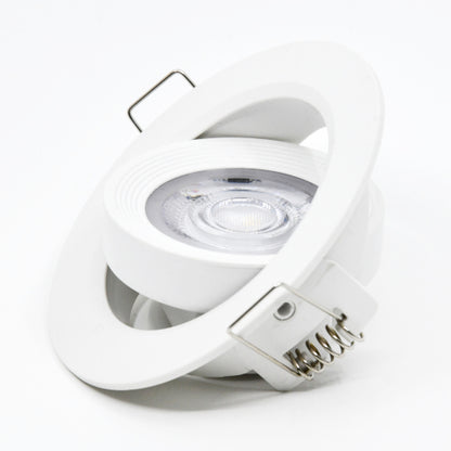 MXL-EYE ROUND LED svjetiljka 5W, 3000K image 2