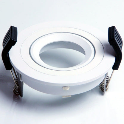 MX-LBE-9500106A-H ugradno aluminijsko kućište za LED svjetiljke MX-LBE-9503A-M i MX-LBE-9603A-M image 0