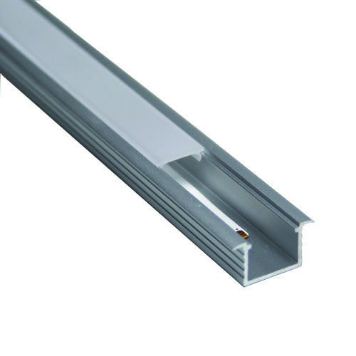 MX-SO05 ugradni srebrni duboki aluminijski profil image 4