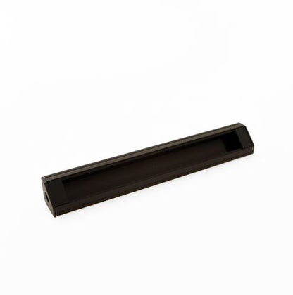 MX-SO07NB kutni crni aluminijski profil image 3