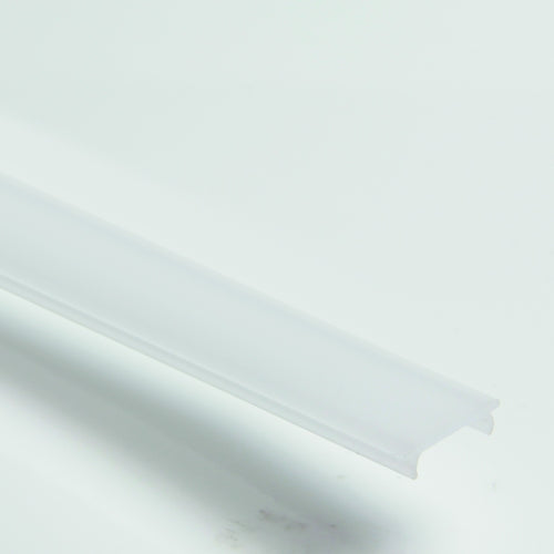 MX-SOM1 difuzni pokrov za aluminijske profile image 0