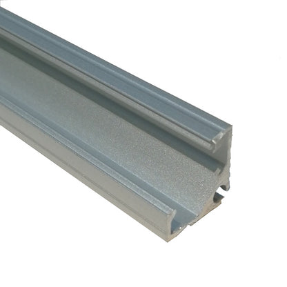 MX-SO07N kutni srebrni aluminijski profil image 6