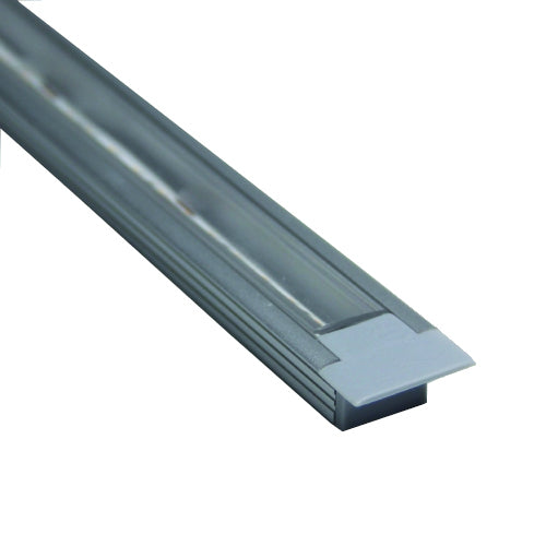 MX-SO05 ugradni srebrni duboki aluminijski profil image 3