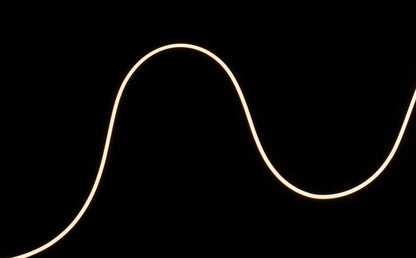 NEON FLEX LED traka snage 9W/m, 24V, 4000K, IP65 image 1