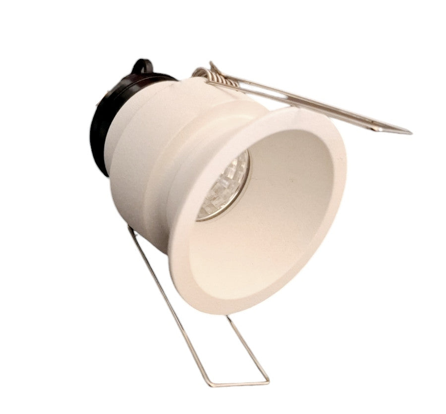 MX-LBE-9200106A-M LED modul COB 3,2W, 2700K image 1