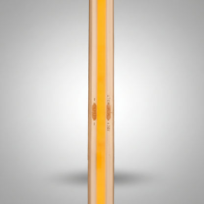 COB LED traka snage 10W/m, 24V, 3000K, IP65 image 0