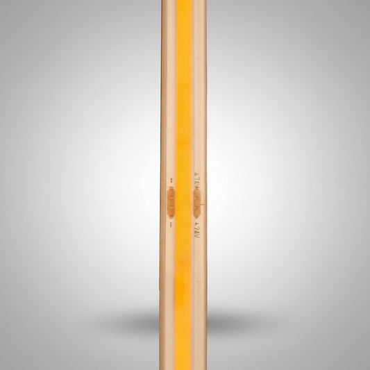 COB LED traka snage 10W/m, 24V, 3000K, IP65 image 0