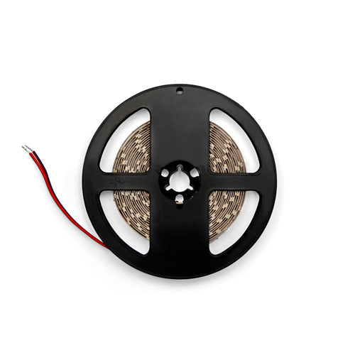 LED traka snage 4,8W/m, 24V, 3000K, IP20 image 1