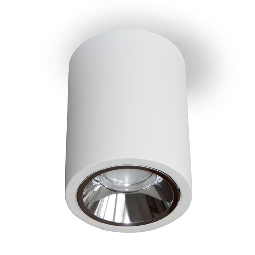 Nadgradna stropna LED svjetiljka 18,3W, 2700K image 0