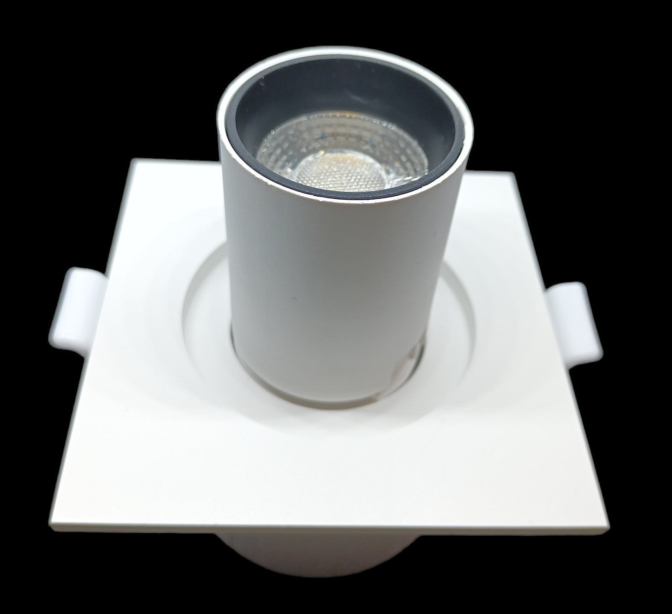 Ugradna izvlačna stropna LED svjetiljka 6W, 2700K-4000K-6500K image 1